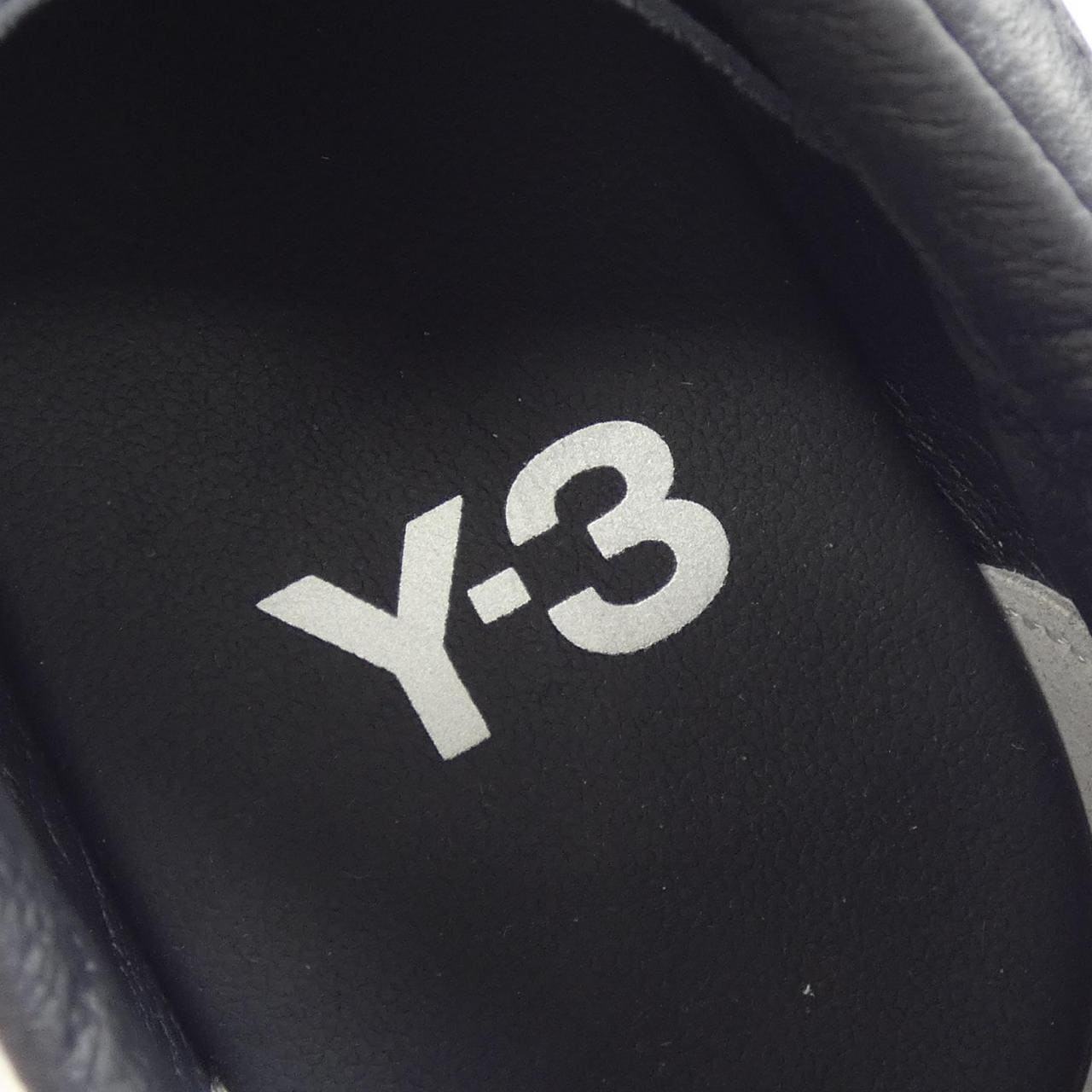 ワイスリー Y-3 KK1824 スニーカー