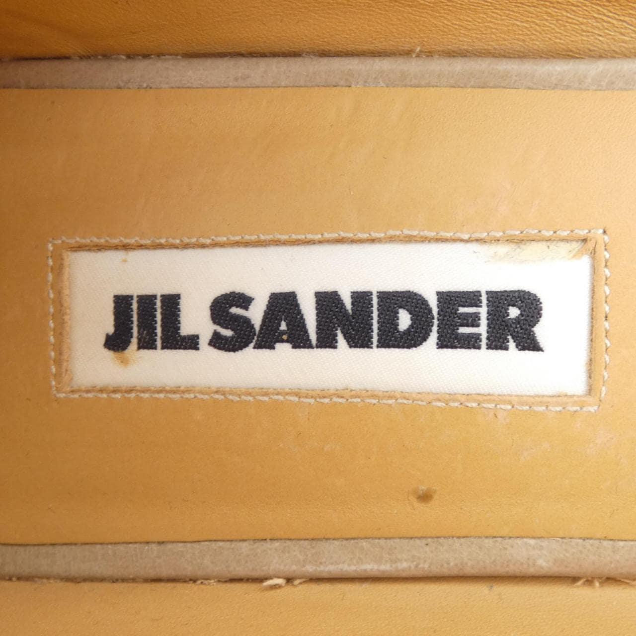 ジルサンダー JIL SANDER JS30217A シューズ