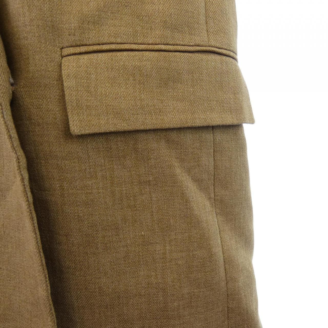 マックスマーラステュディオ Max Mara STUDIO 24162810126 ロングベスト