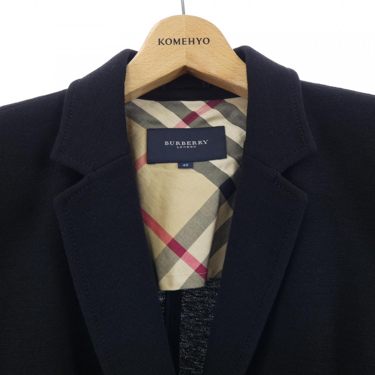 バーバリーロンドン BURBERRY LONDON B1E12-414-09 ジャケット