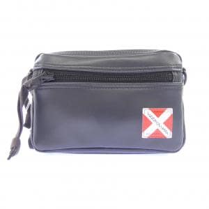 YOSHIDA KABAN LUGGAGE LABEL BAG