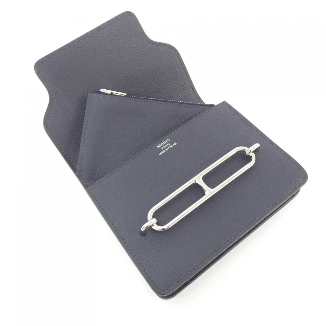 エルメス ルリ スリム 082053CK 財布