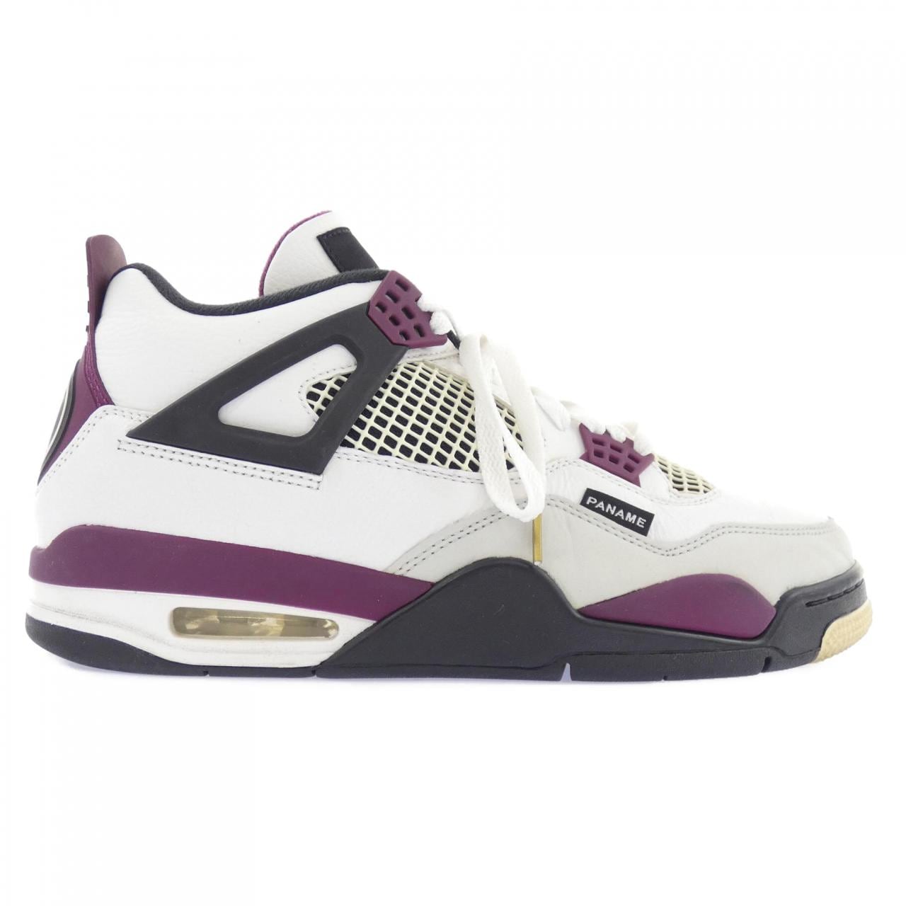 ナイキ ジョーダン NIKE JORDAN CZ5624-100 スニーカー