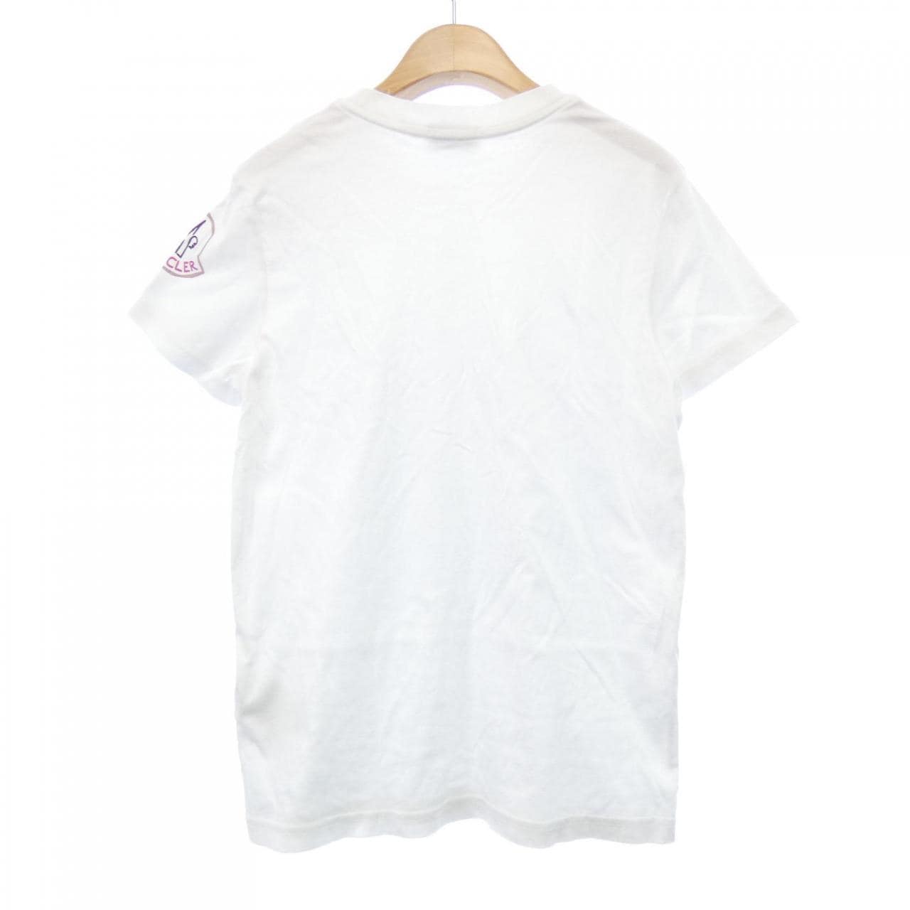 モンクレール MONCLER 10938C00011 Tシャツ