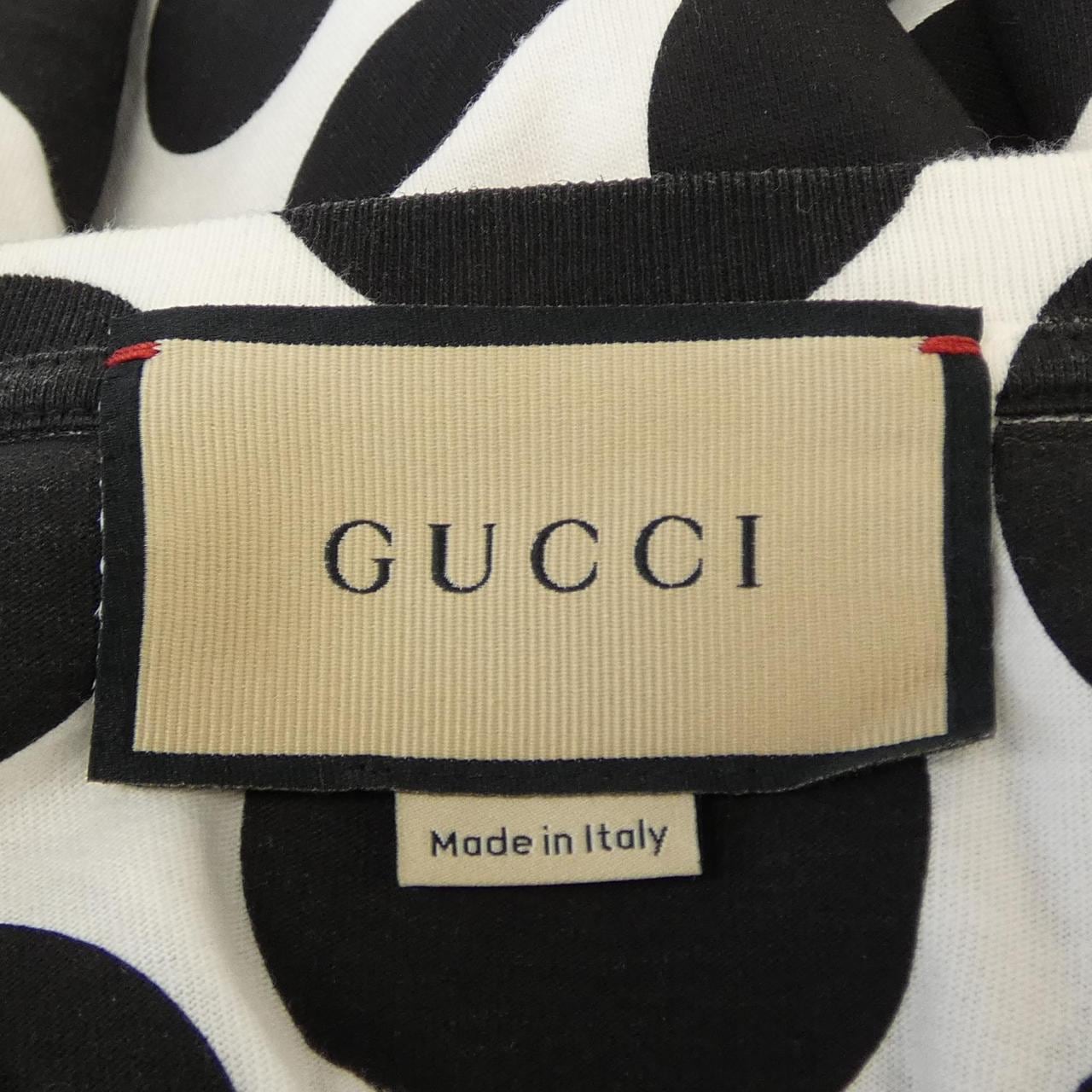 グッチ GUCCI 548334 XJE8B Tシャツ