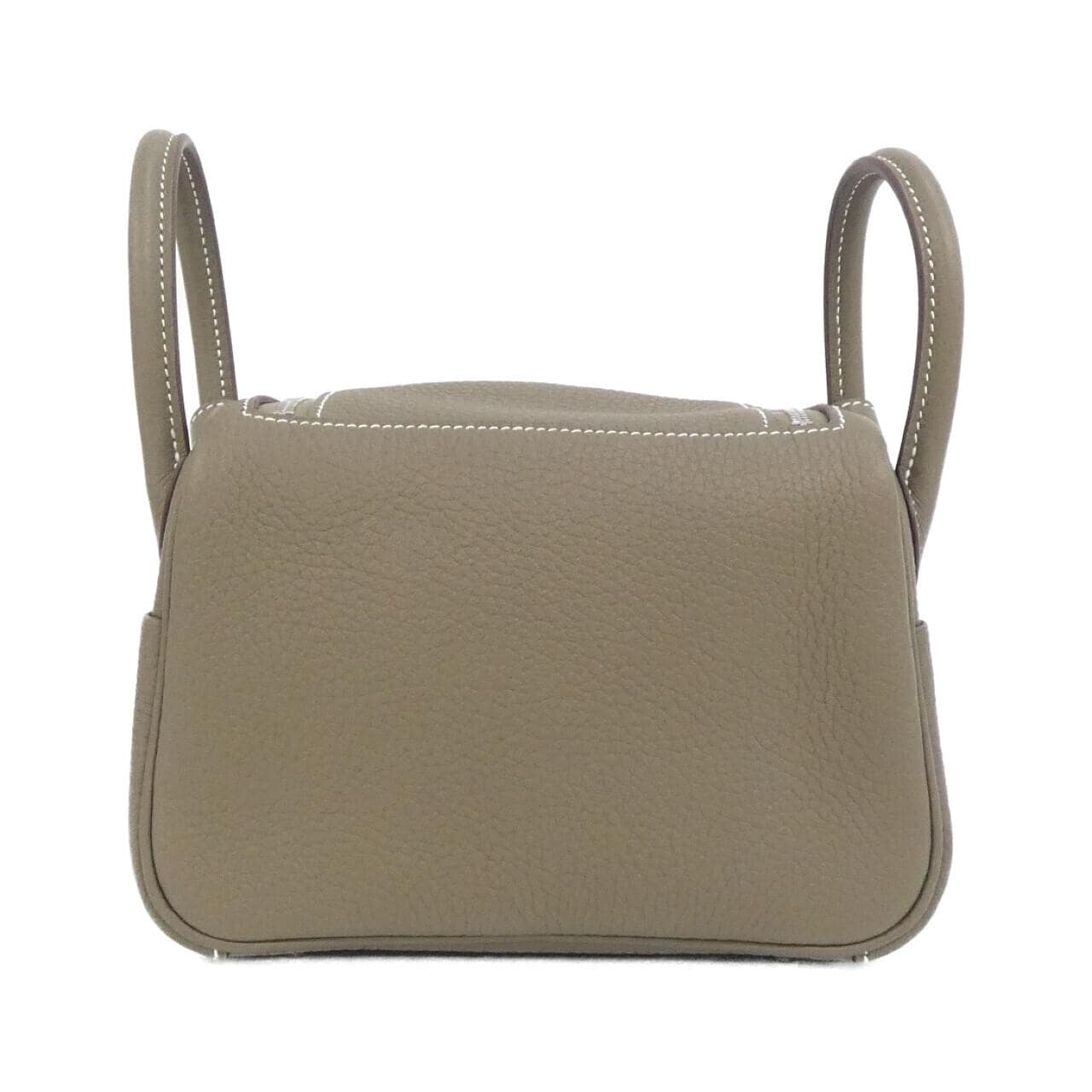 【未使用品】エルメス リンディ2 MINI 085956CK ショルダーバッグ