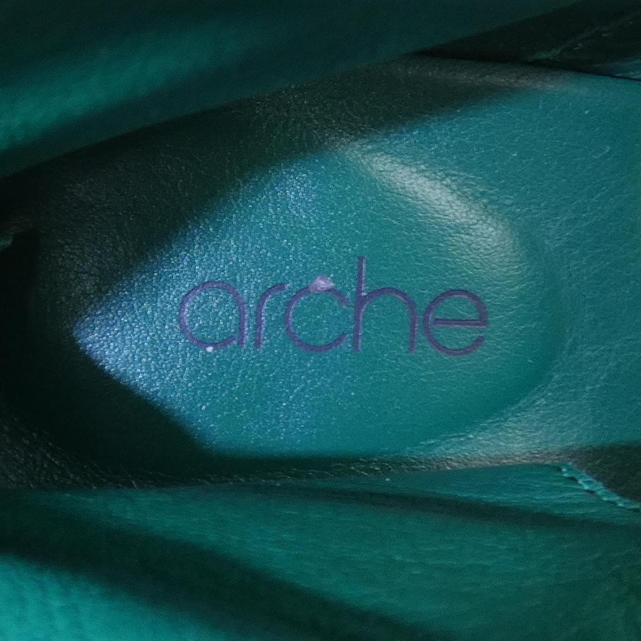 ARCHE ブーツ