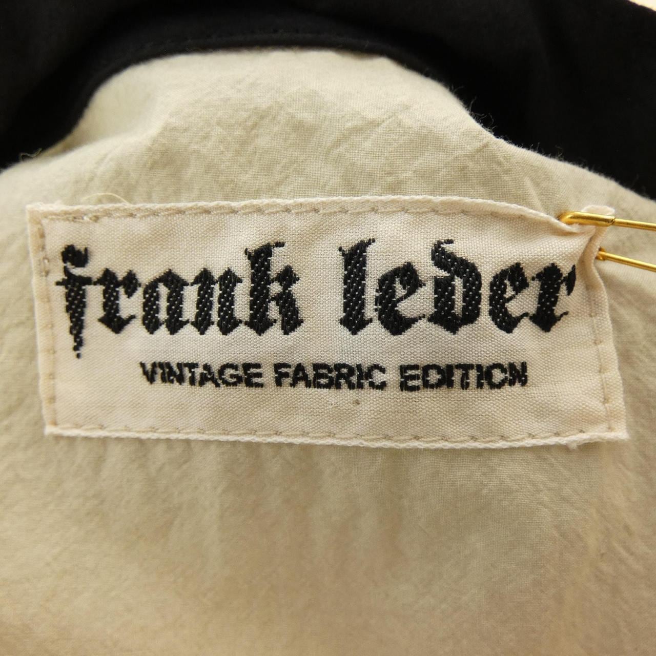 フランクリーダー FRANK LEDER トップス