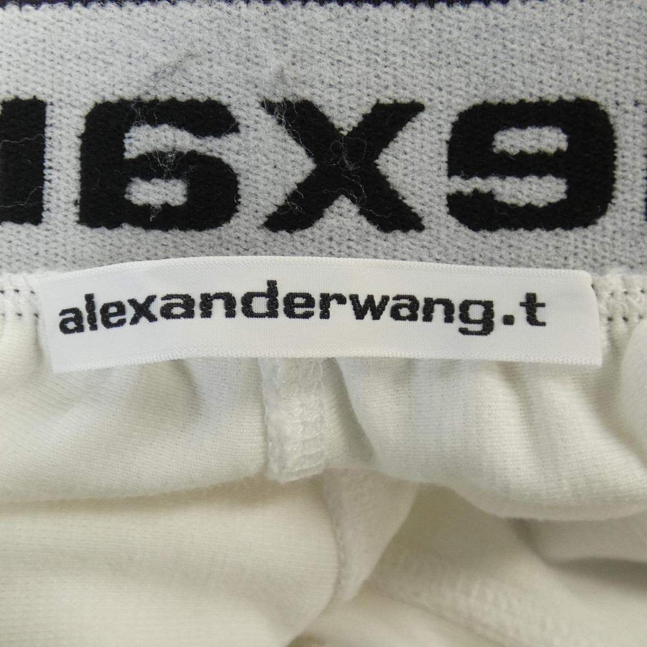 アレキサンダーワン ALEXANDER WANG パンツ