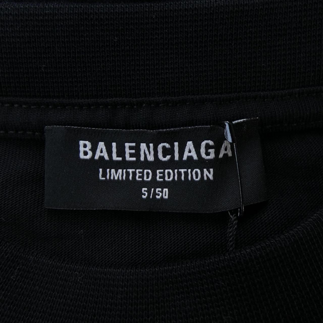 バレンシアガ BALENCIAGA Tシャツ