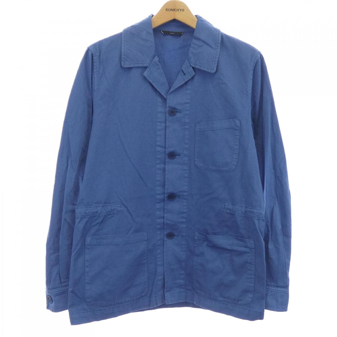 イーヴォ HEVO AHN0V0701 ジャケット