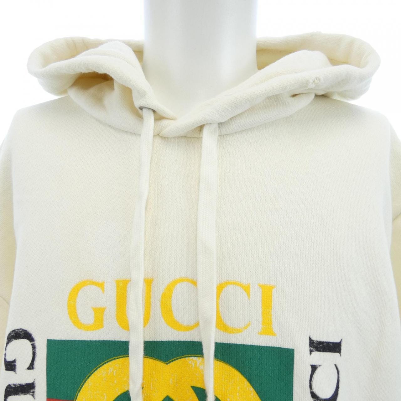 グッチ GUCCI パーカー