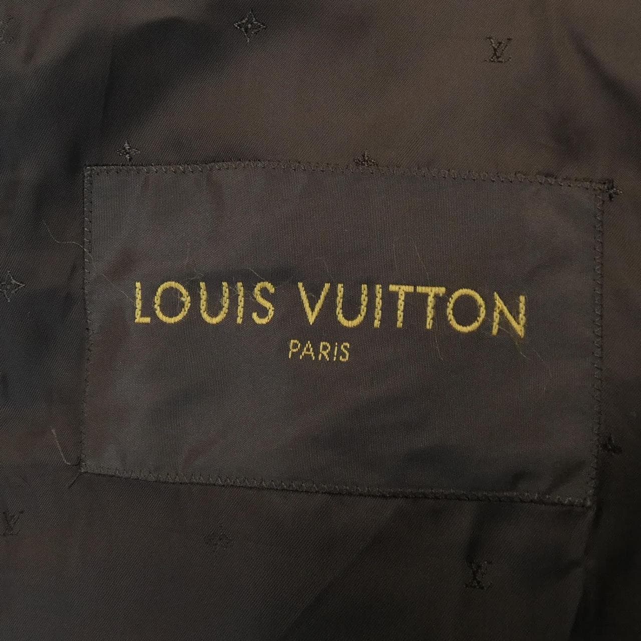 LOUIS VUITTON路易威登苑