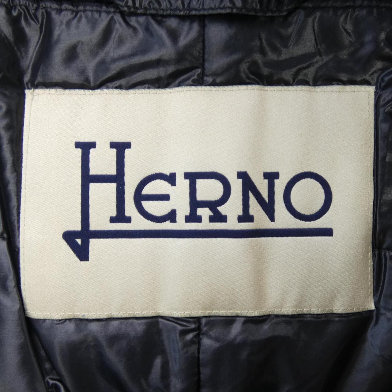 ヘルノ Herno コート