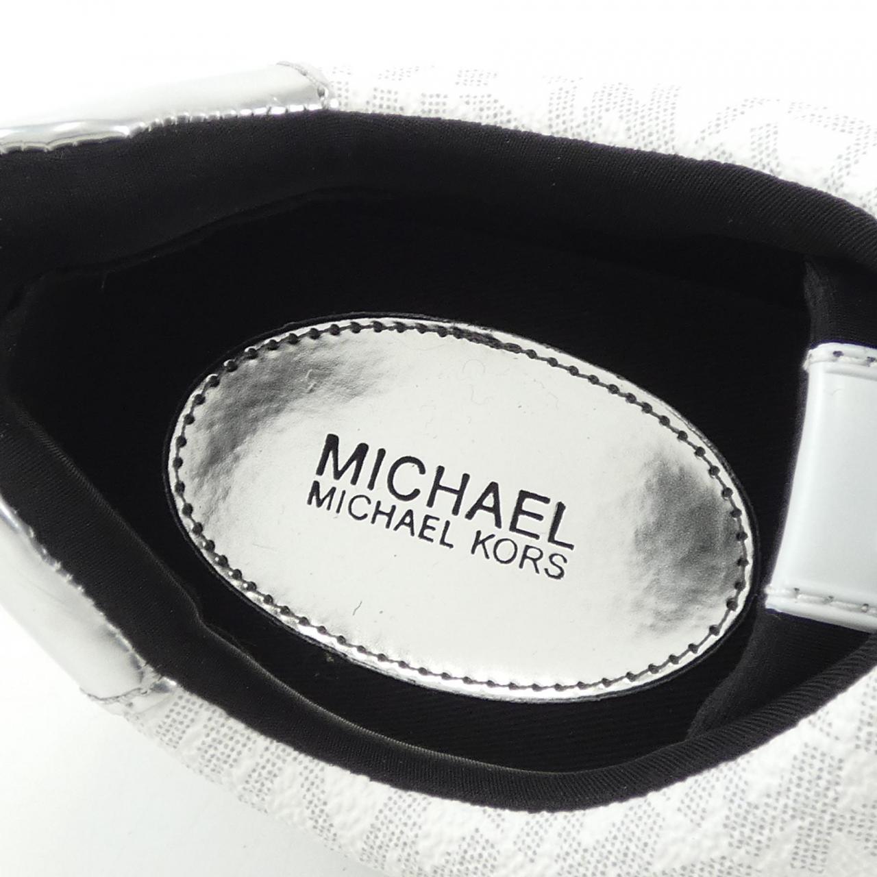 マイケルコース MICHAEL KORS スニーカー