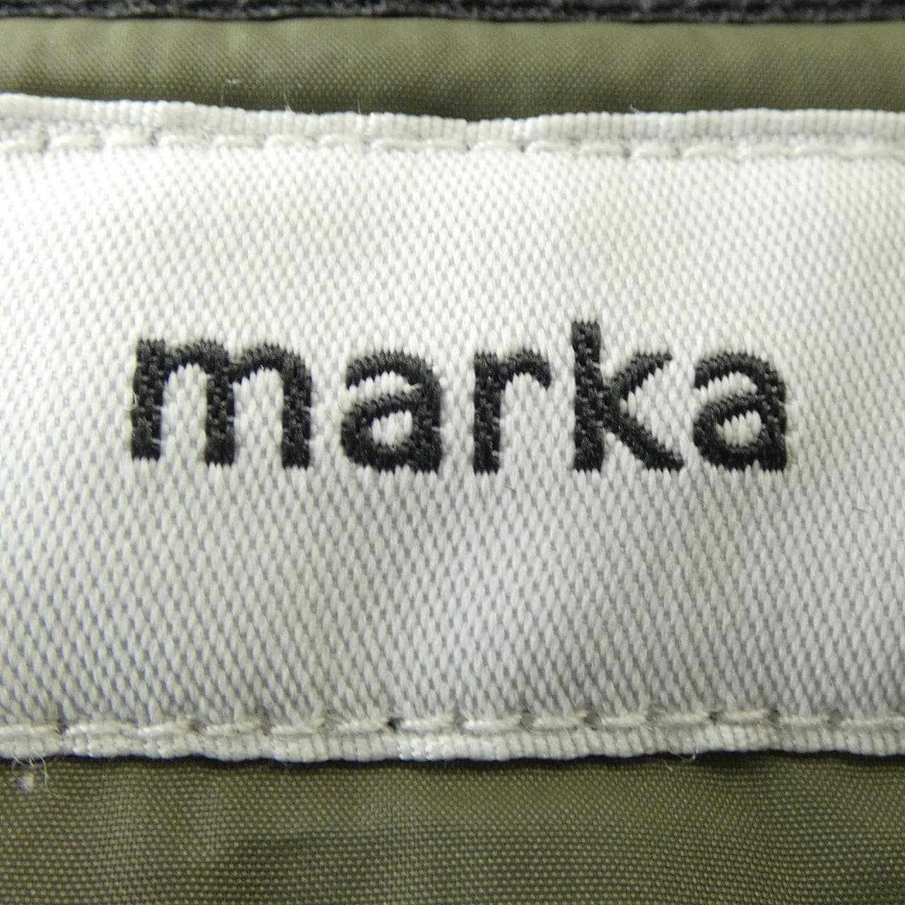 マーカ MARKA ブルゾン