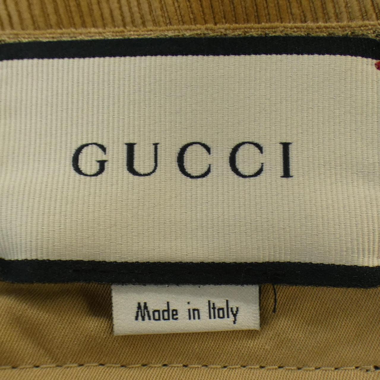 グッチ GUCCI パンツ