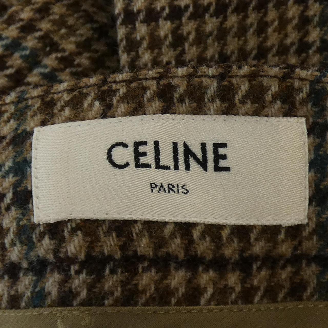 CELINE celine skirt