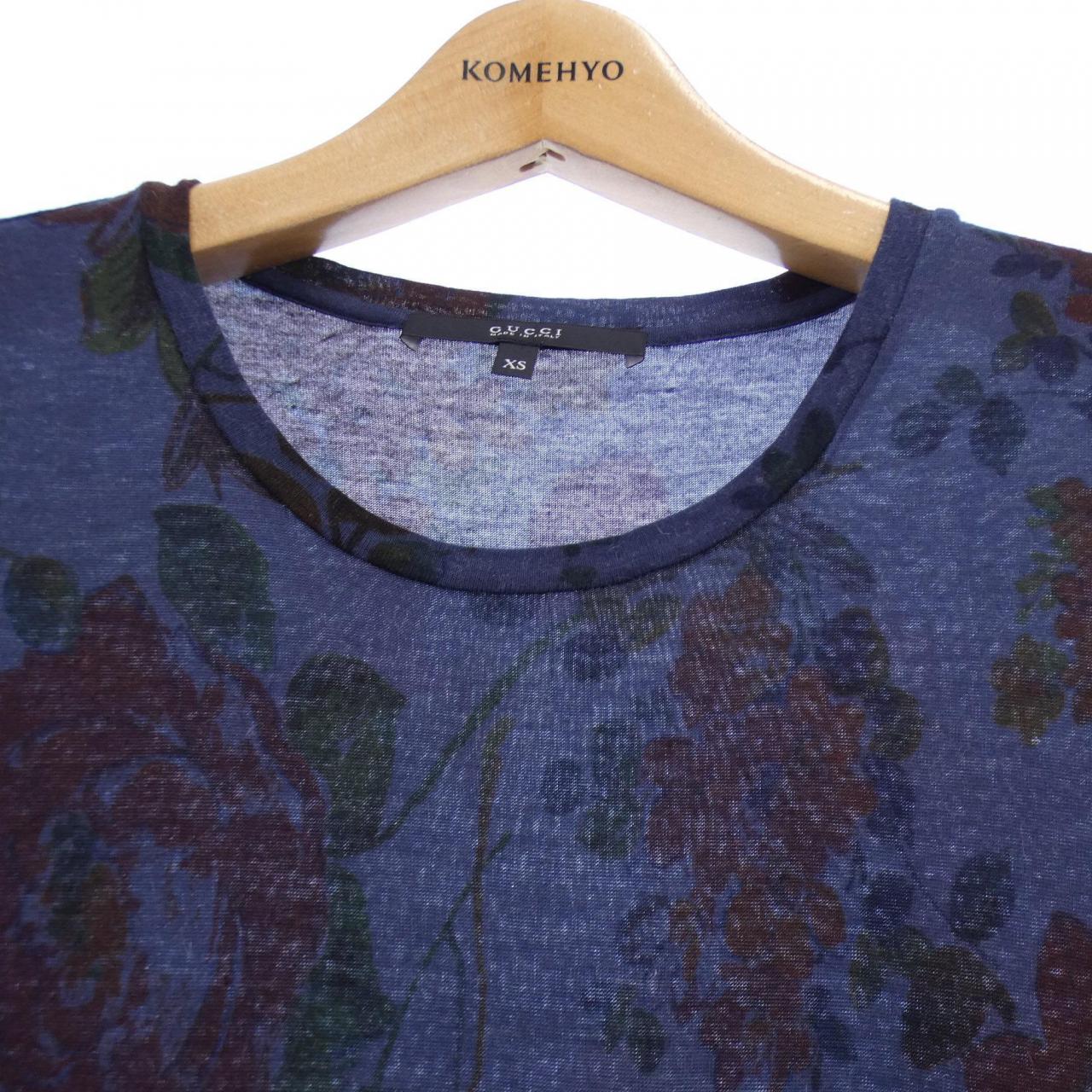 Gucci GUCCI T-shirt