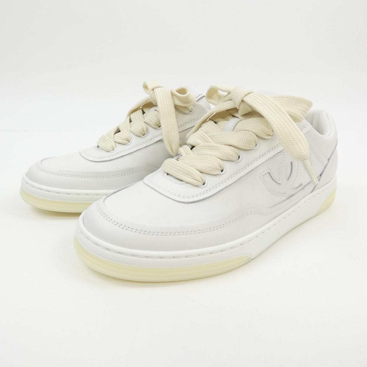 シャネル CHANEL スニーカー
