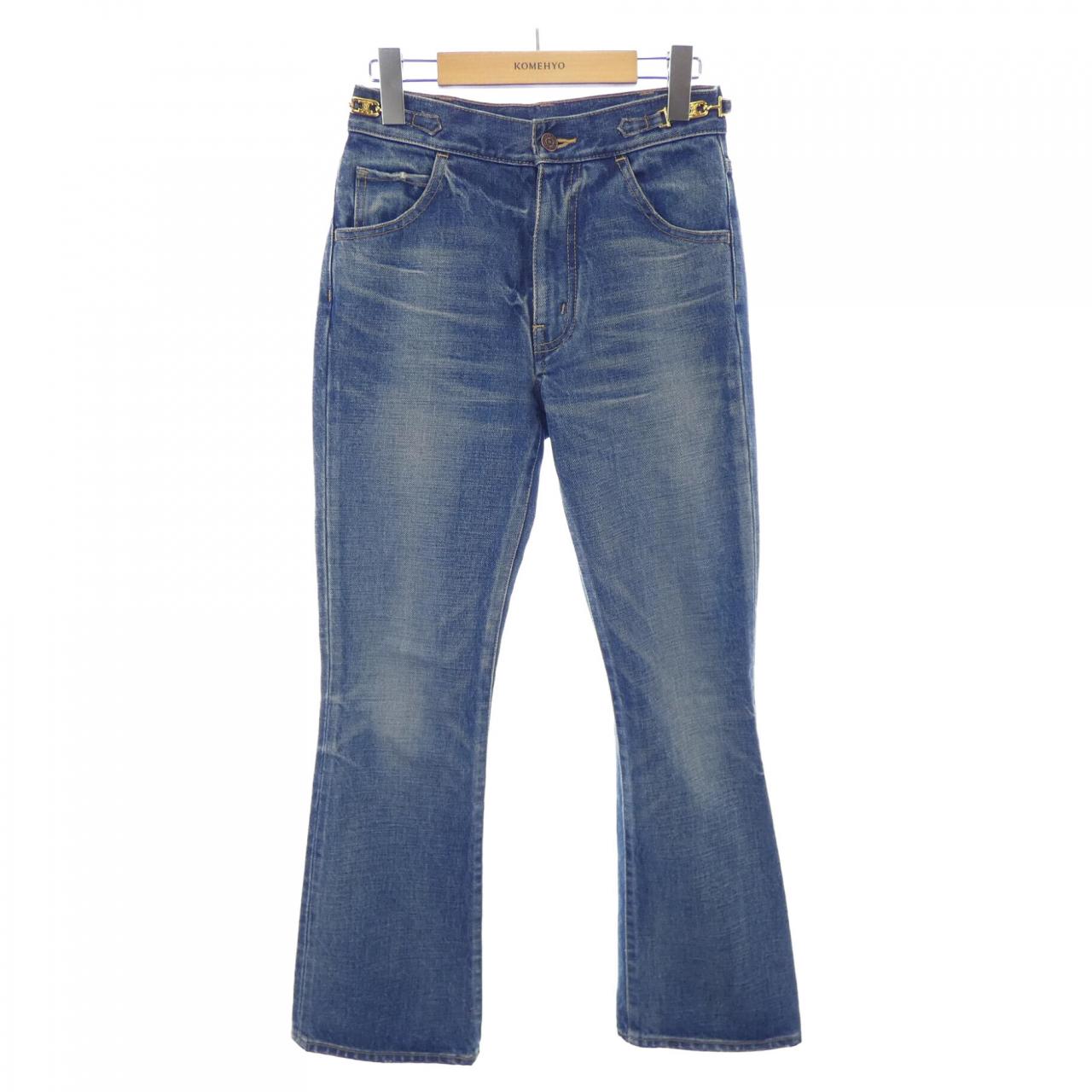CELINE celine jeans