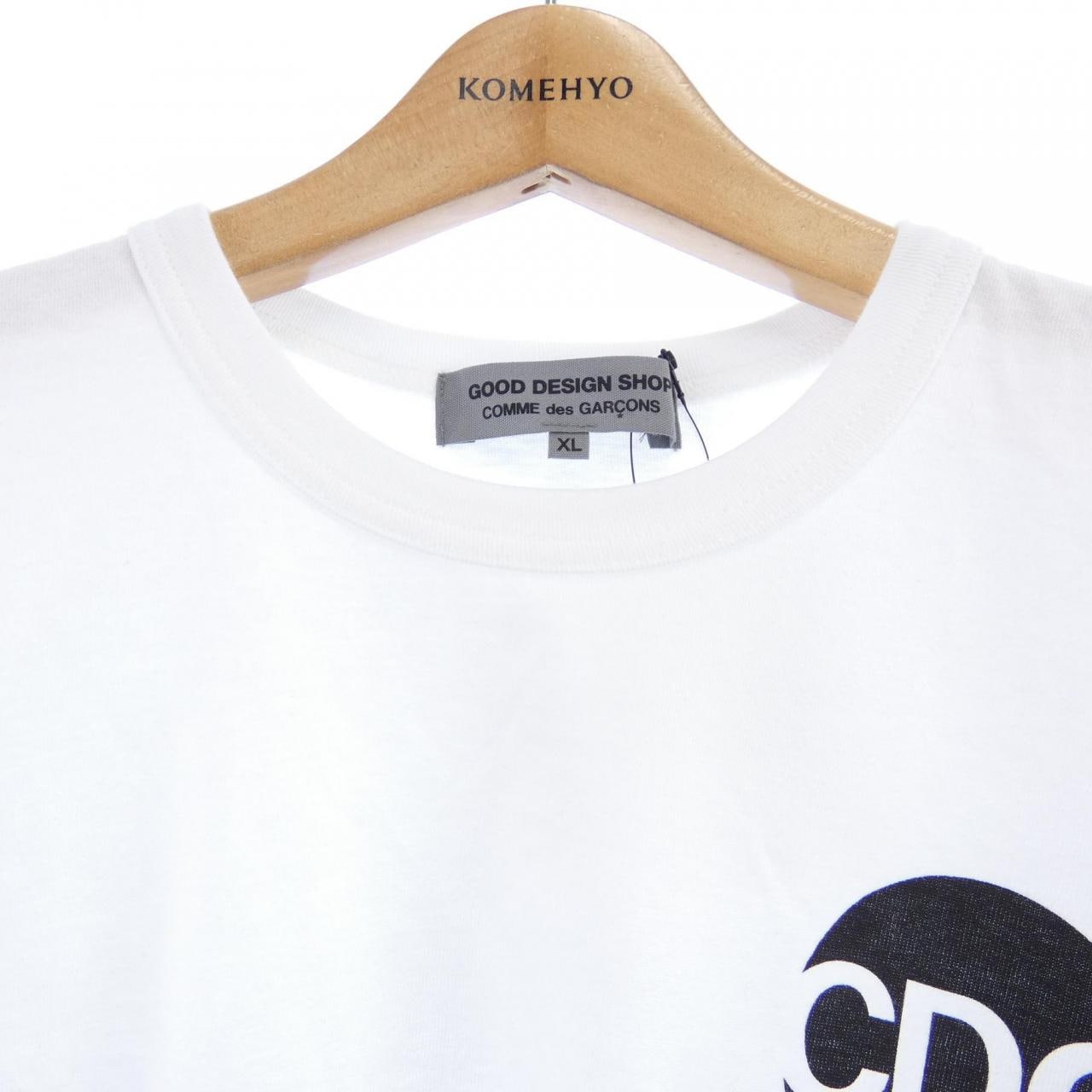 コムデギャルソン COMME des GARCONS Tシャツ