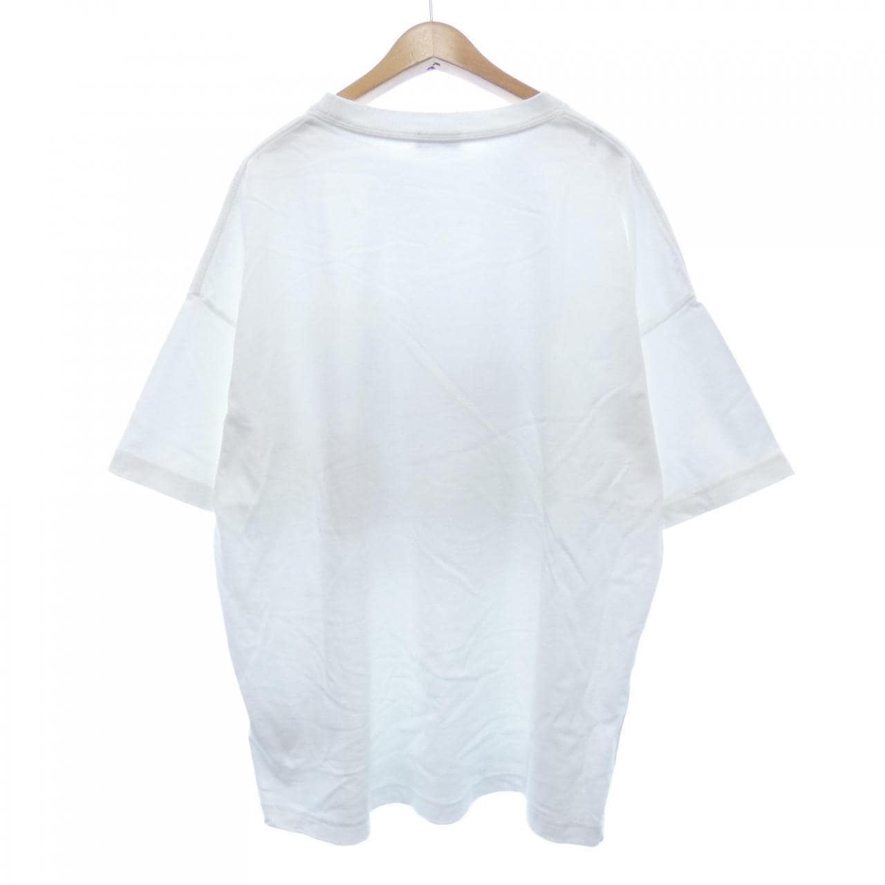 ディオール DIOR ジャック･ケルアック　JACK KEROUAC 293J673A0554 Tシャツ