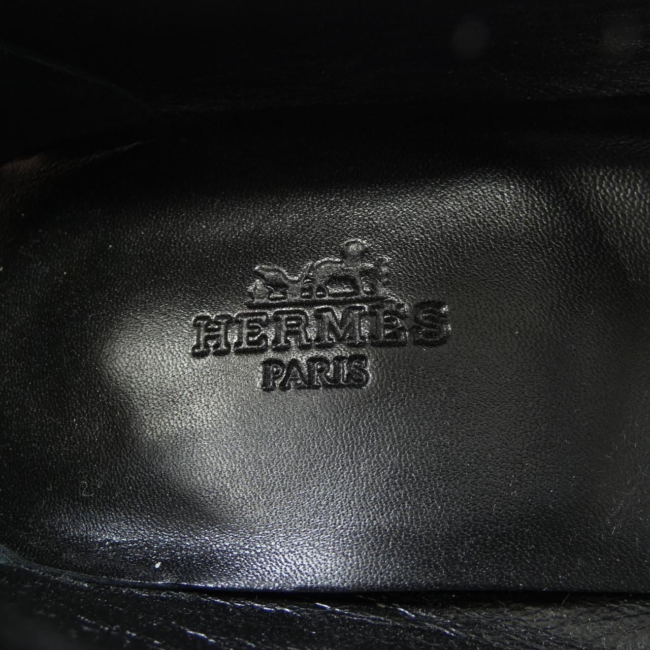 エルメス HERMES シューズ