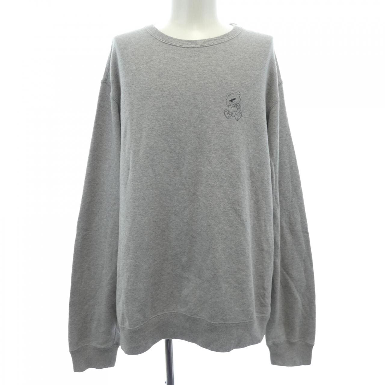 アンダーカバー UNDER COVER UB0C4801-4 スウェット