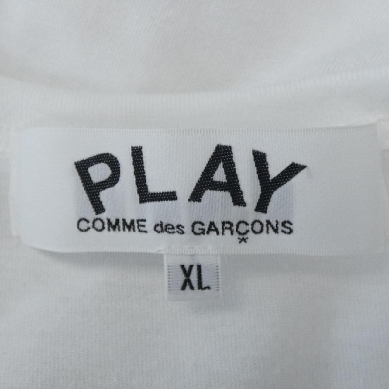 プレイ PLAY AX-T068 Tシャツ