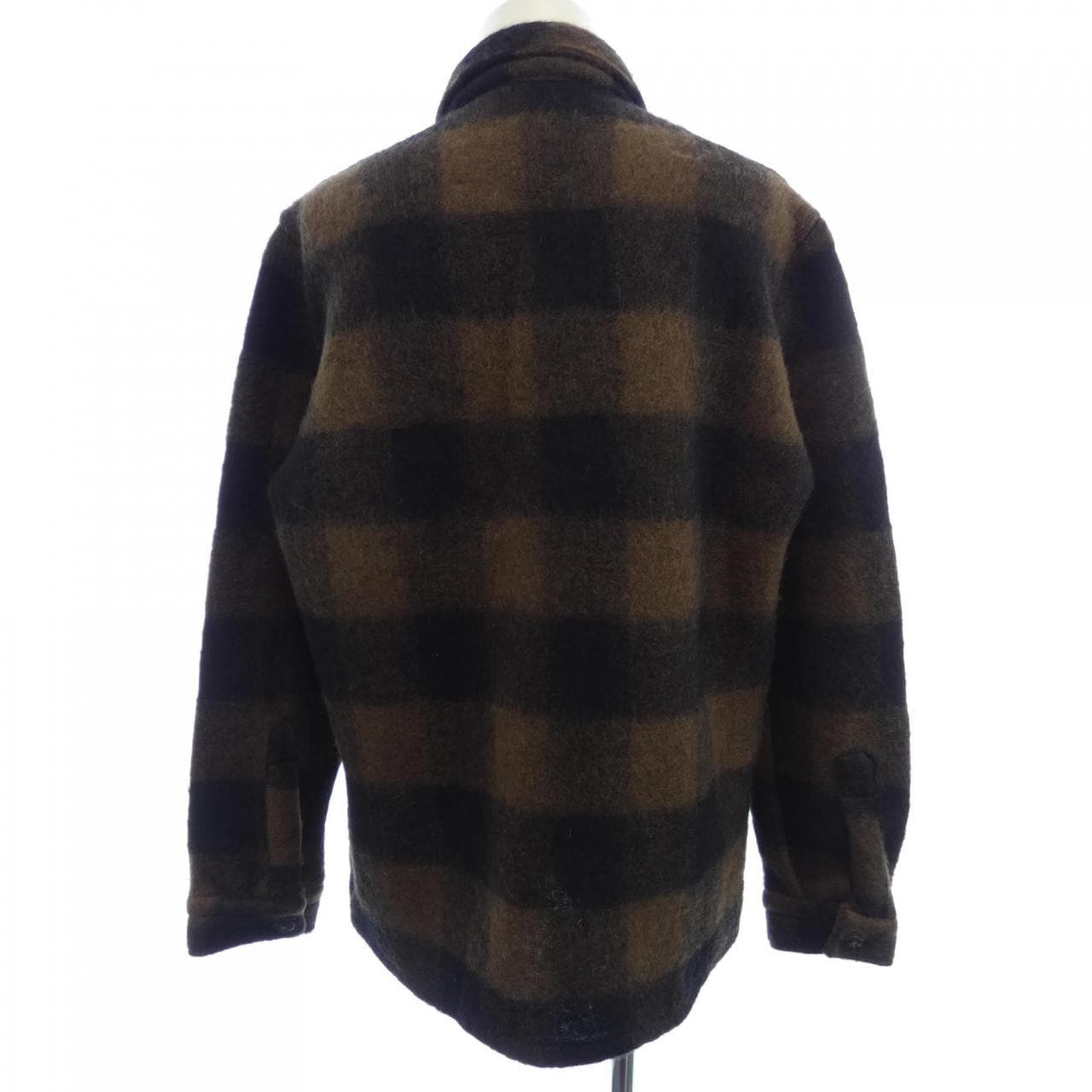 ギローバー GUY ROVER 24-18-0484-531 ジャケット