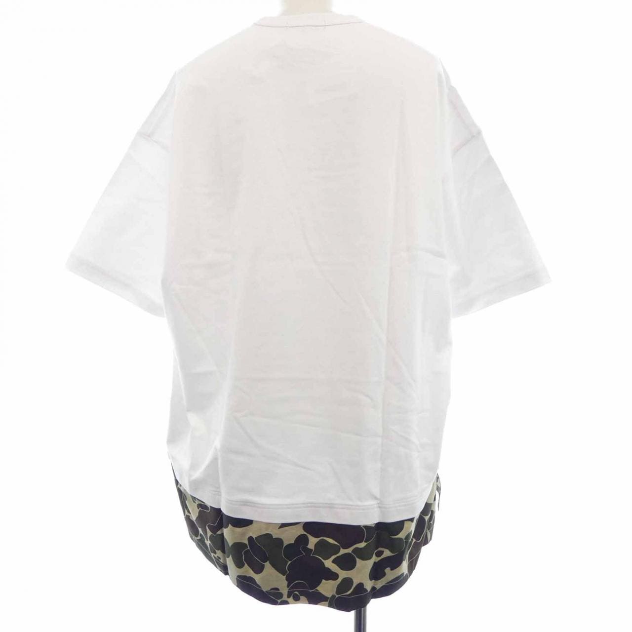 コムデギャルソンオム COMME des GARCONS HOMME HK-T017 Tシャツ