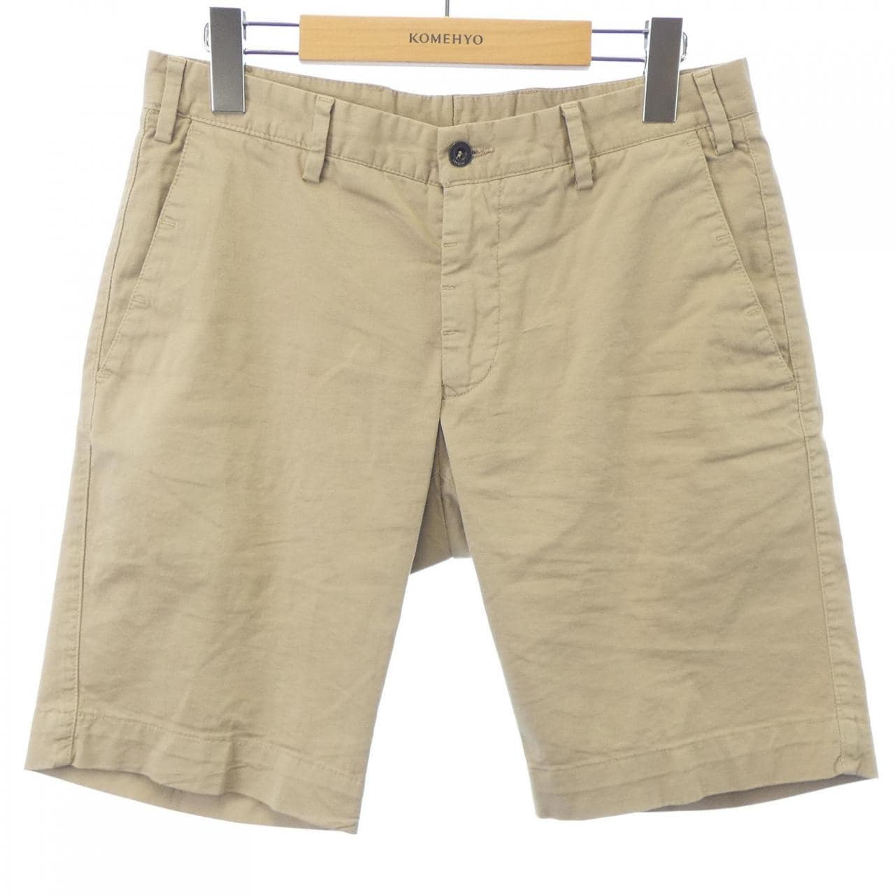 ラルディーニ LARDINI ショートパンツ