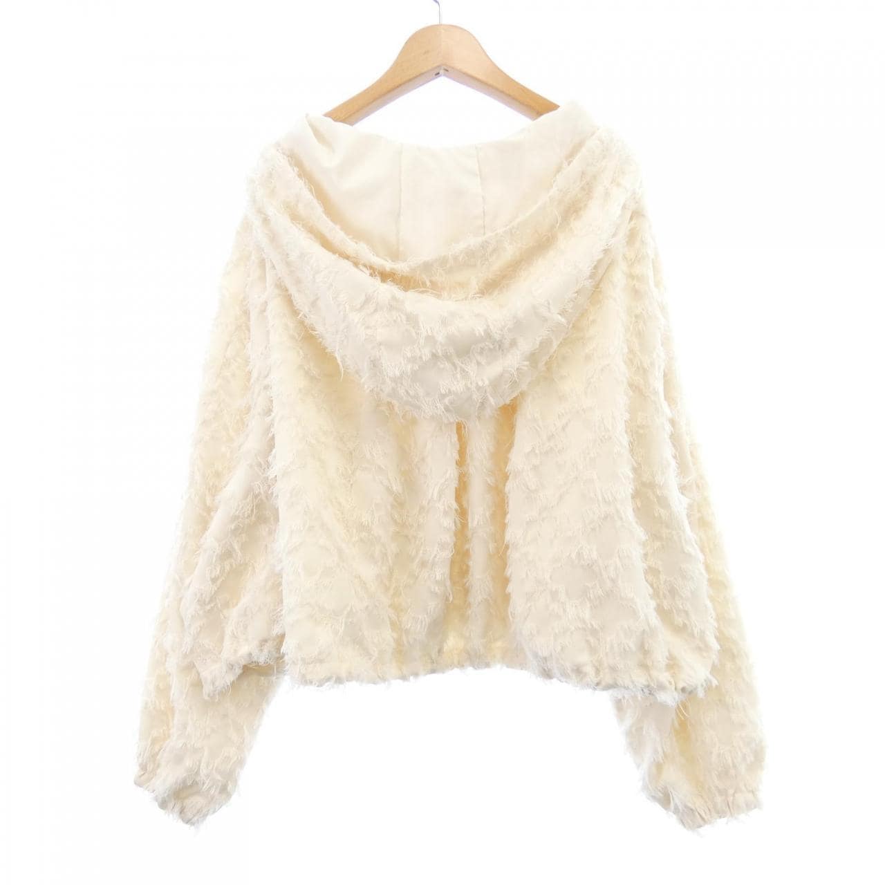 シーニュ Cygne CY2511-07-038 パーカー