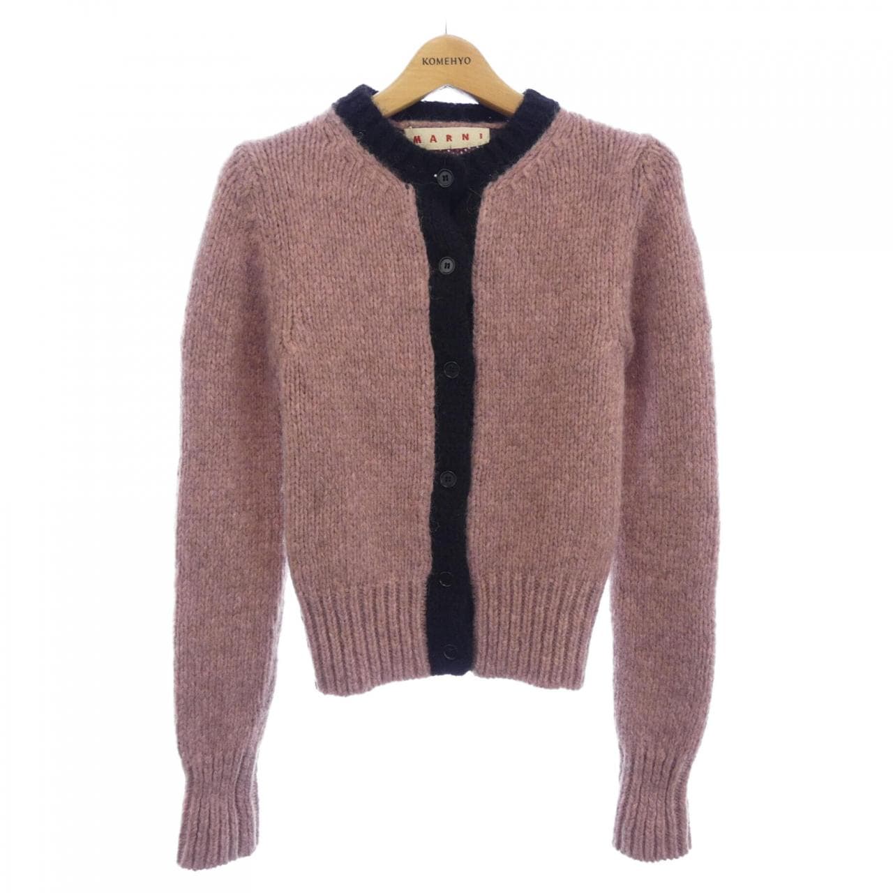 マルニ MARNI カーディガン