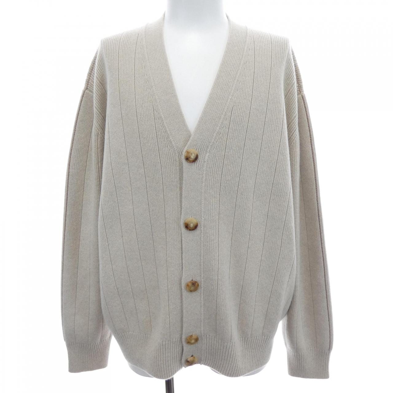 ロロピアーナ Loro Piana FA02827 カーディガン