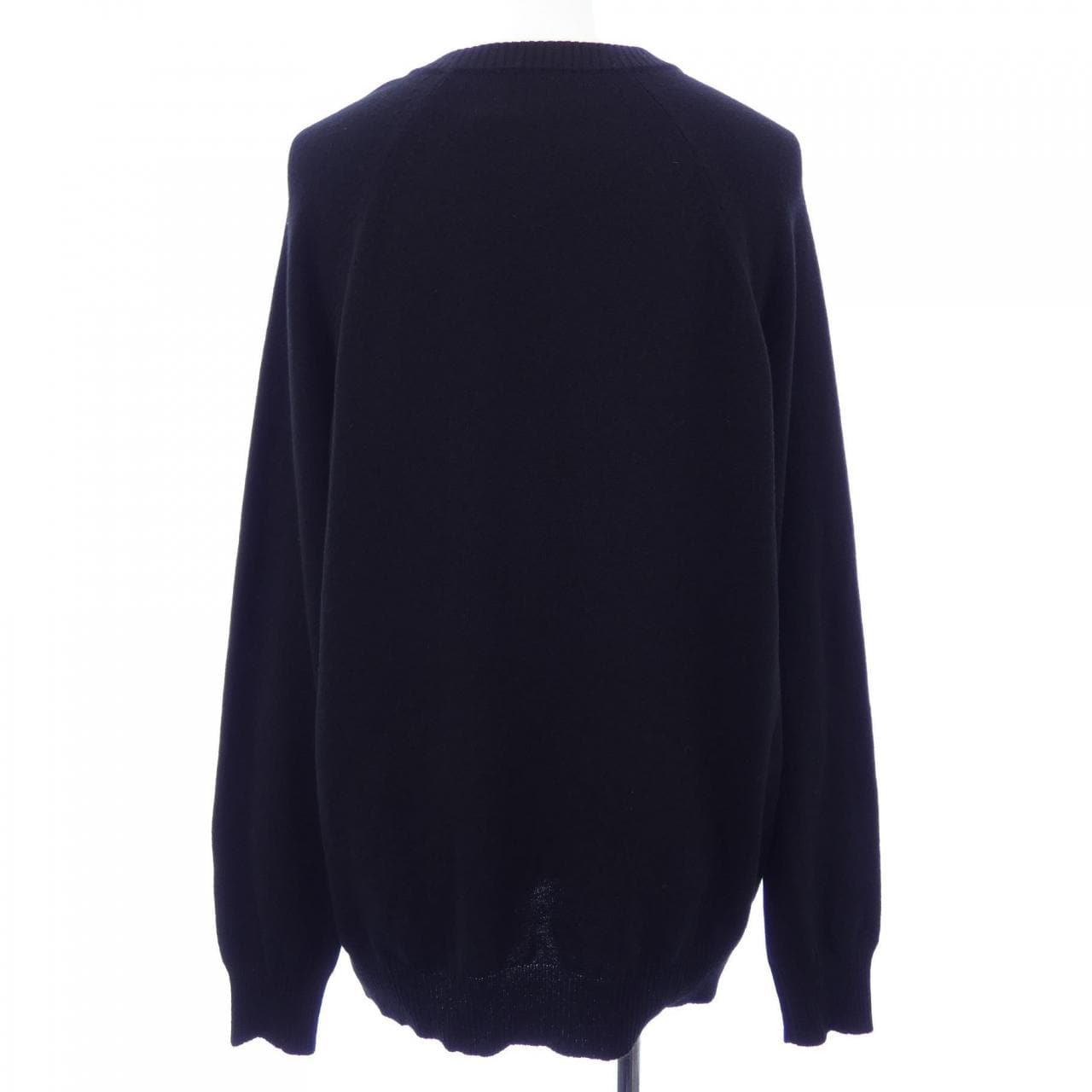 ディオール DIOR ショーン ステューシー SHAWN STUSSY 033M609AT070 ニット