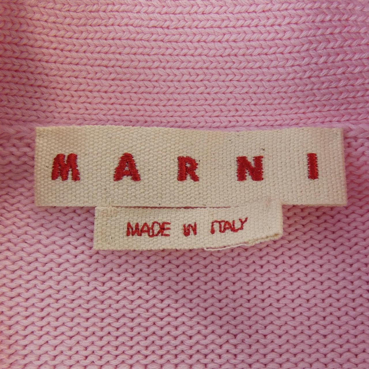 マルニ MARNI CDMG0136A0 カーディガン