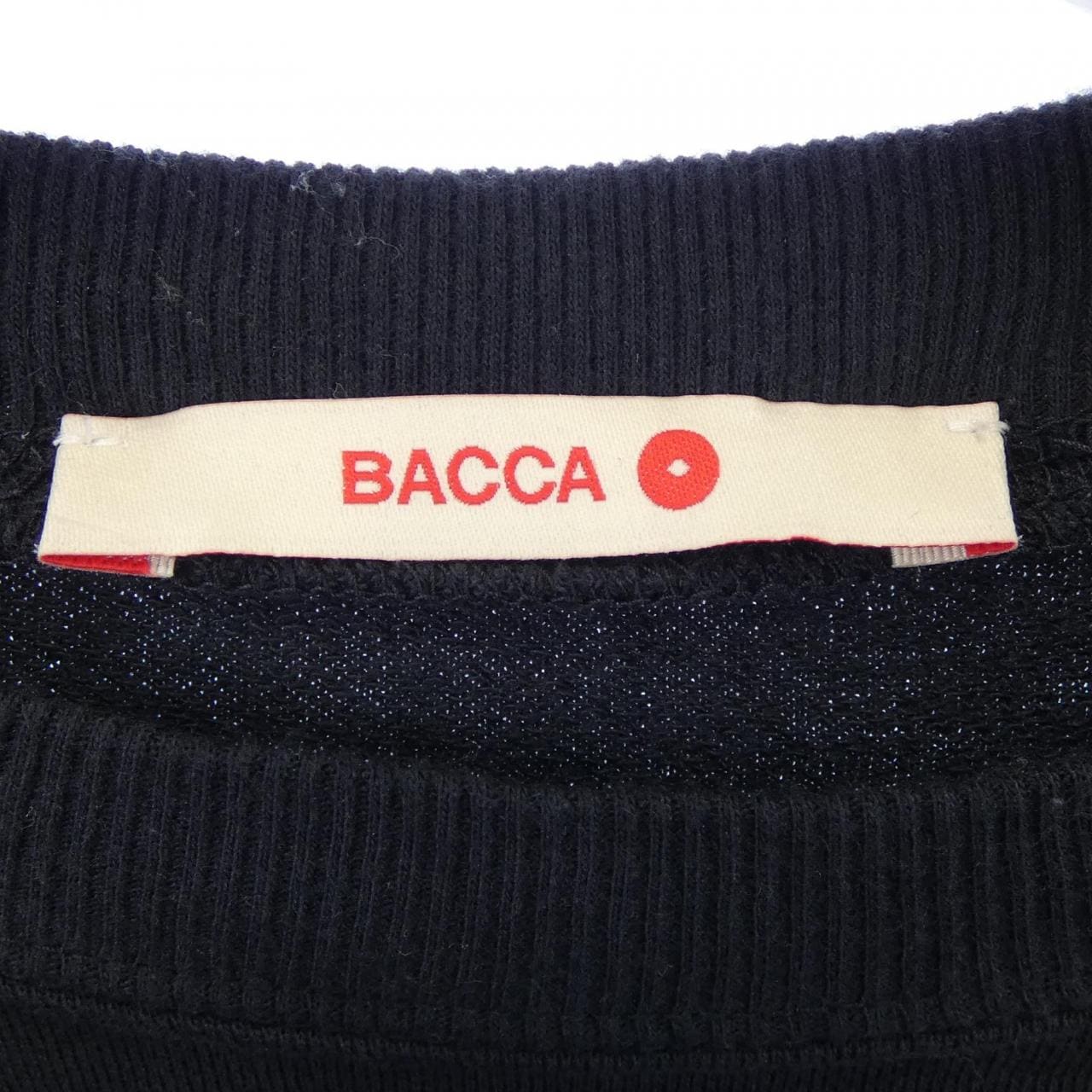 バッカ BACCA スウェット