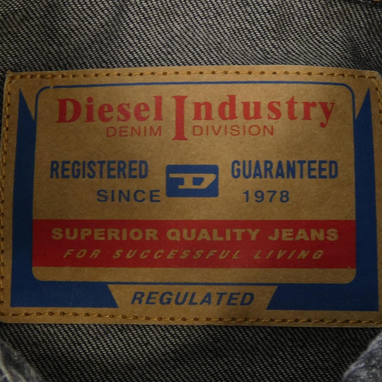 ディーゼル DIESEL シャツ