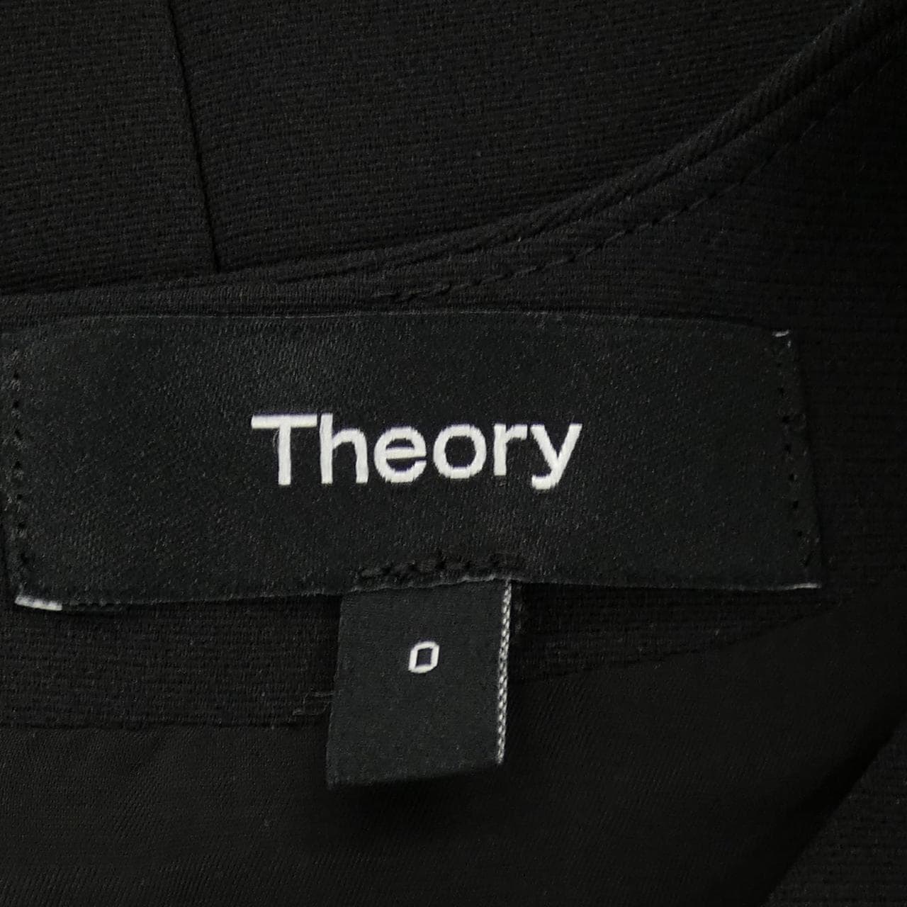セオリー theory ワンピース