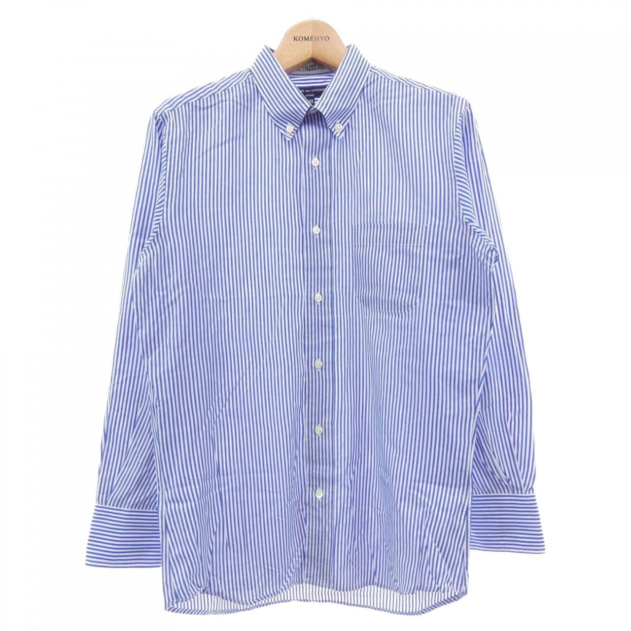 コムデギャルソンオム COMME des GARCONS HOMME HP-B002 シャツ