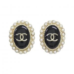 シャネル 95893 ピアス