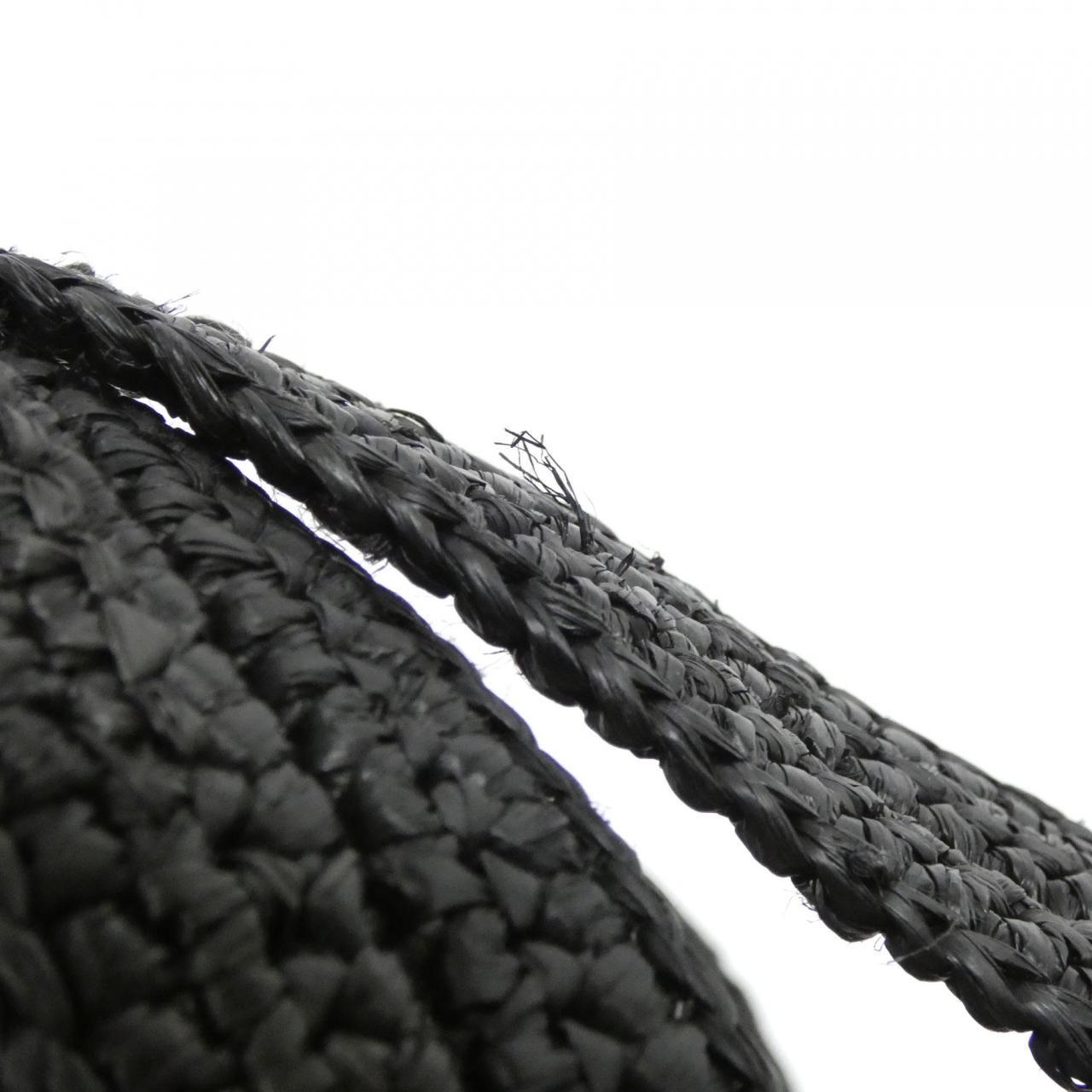 ロエベ ANIMALES エレファント バスケット バッグ A223T21X05 バッグ