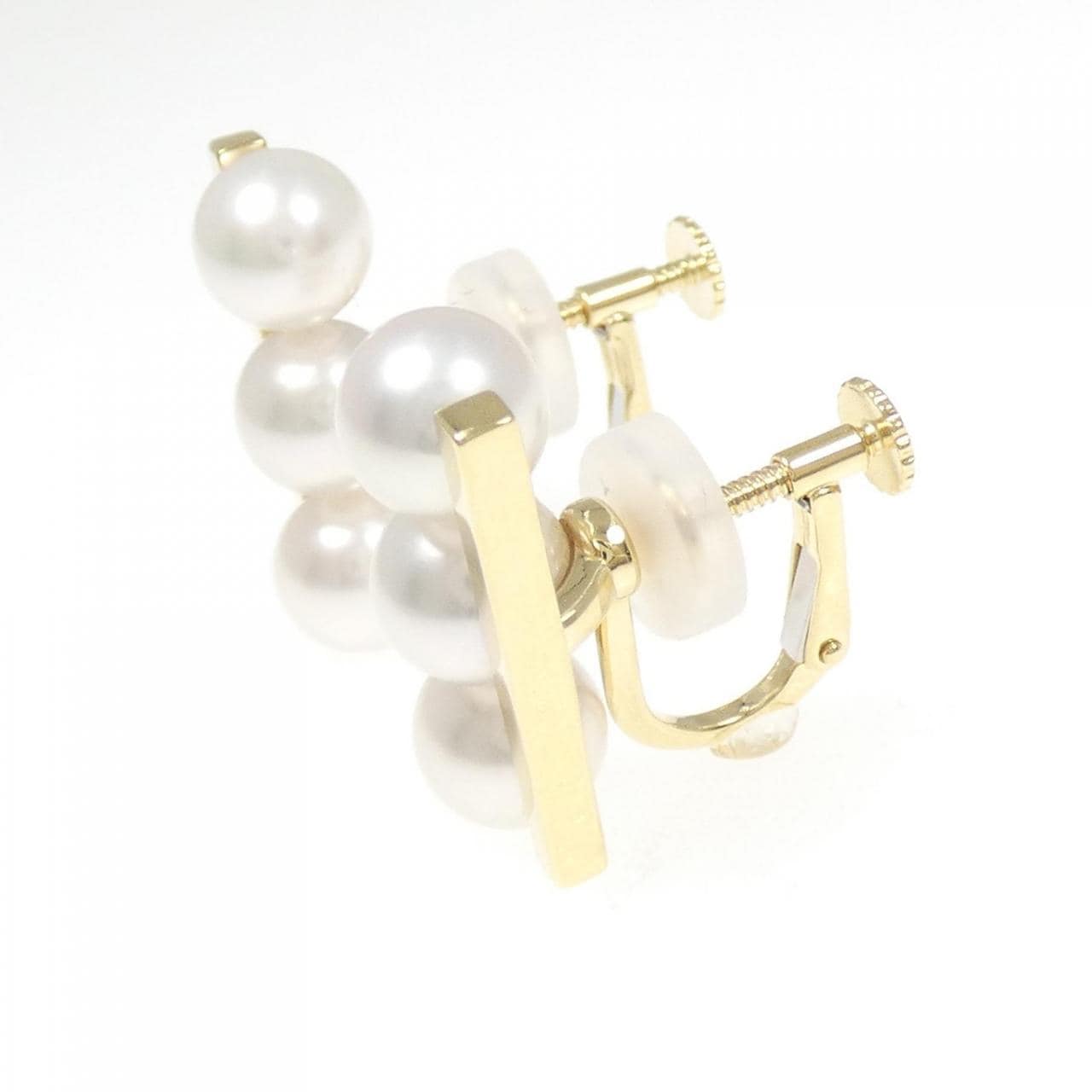 タサキ バランス ネオ イヤリング