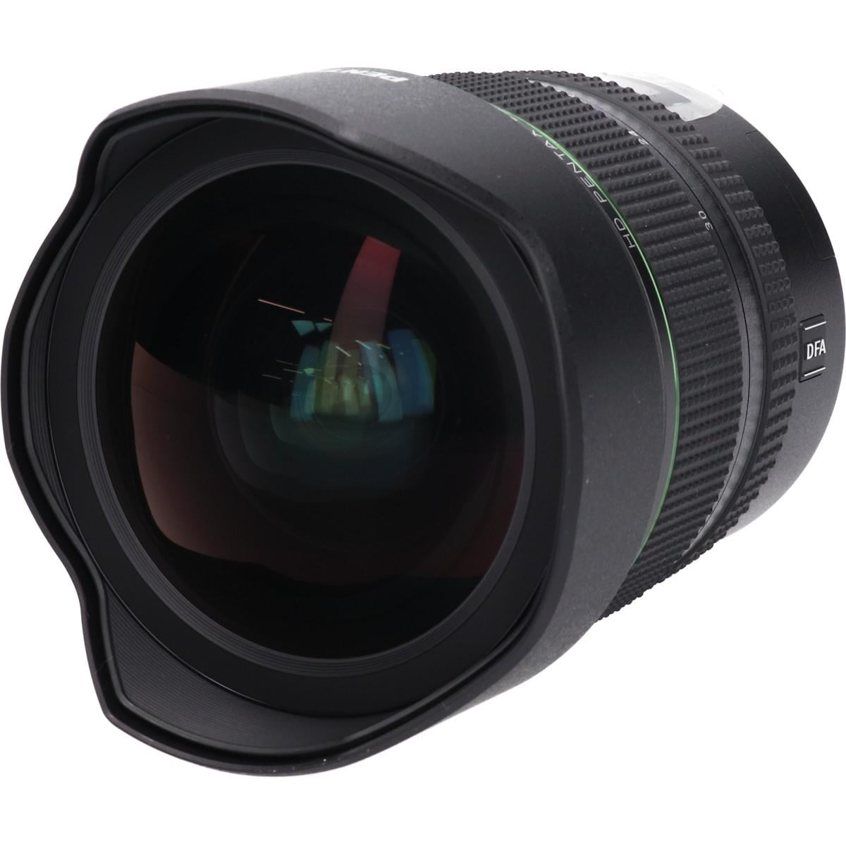ＨＤ　Ｄ　ＦＡ１５－３０ｍｍ　Ｆ２．８ＥＤ　ＳＤＭ　ＷＲ