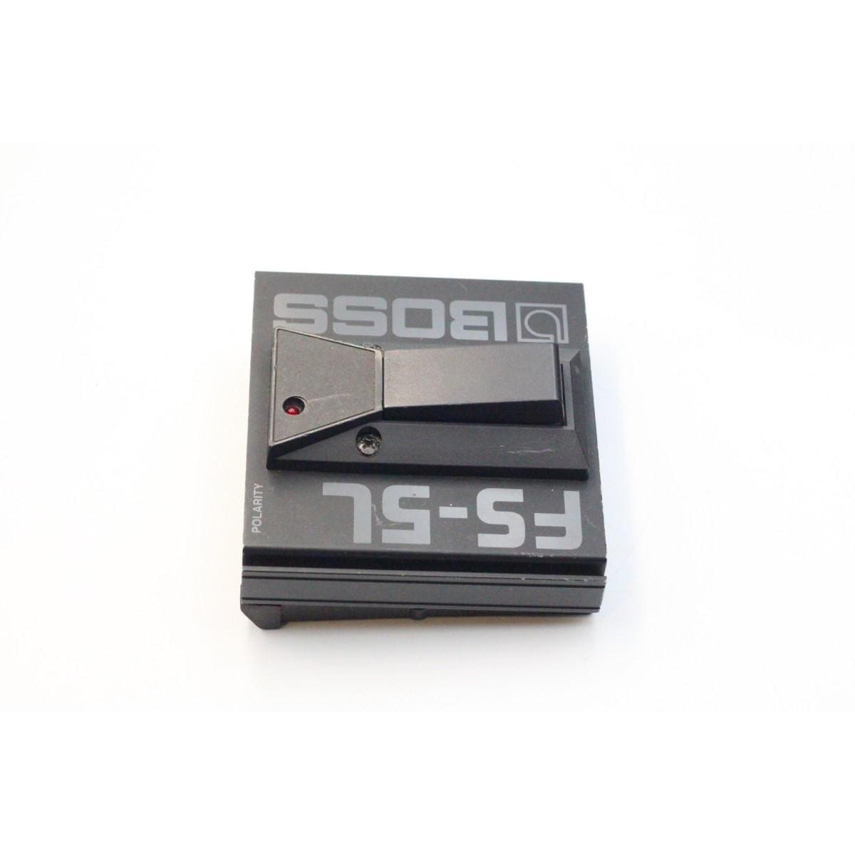 ＢＯＳＳ　ＦＳ－５Ｌ