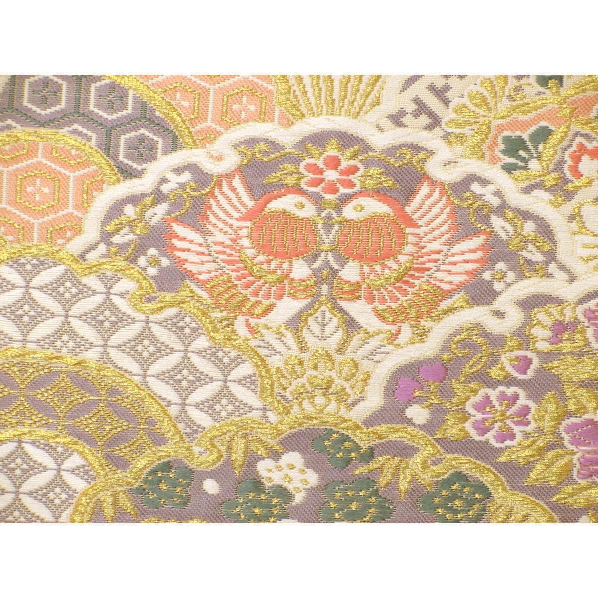 【未使用品】袋帯