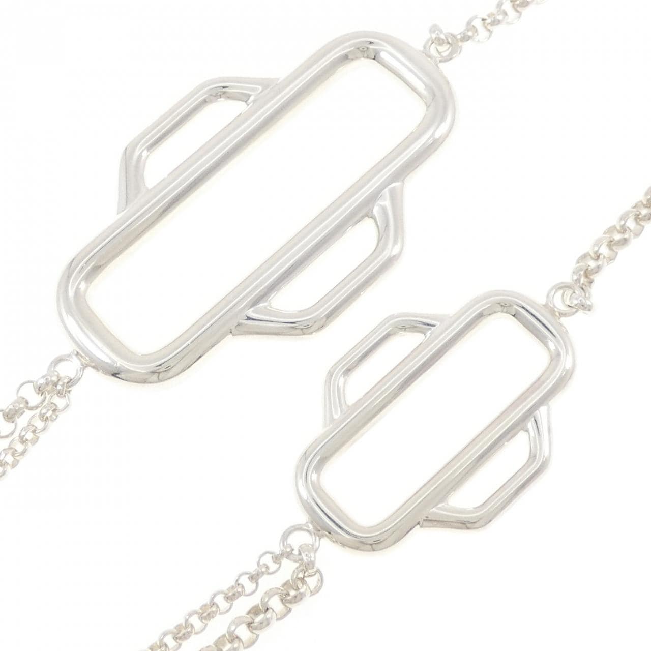 エルメス アトラージュ ネックレス