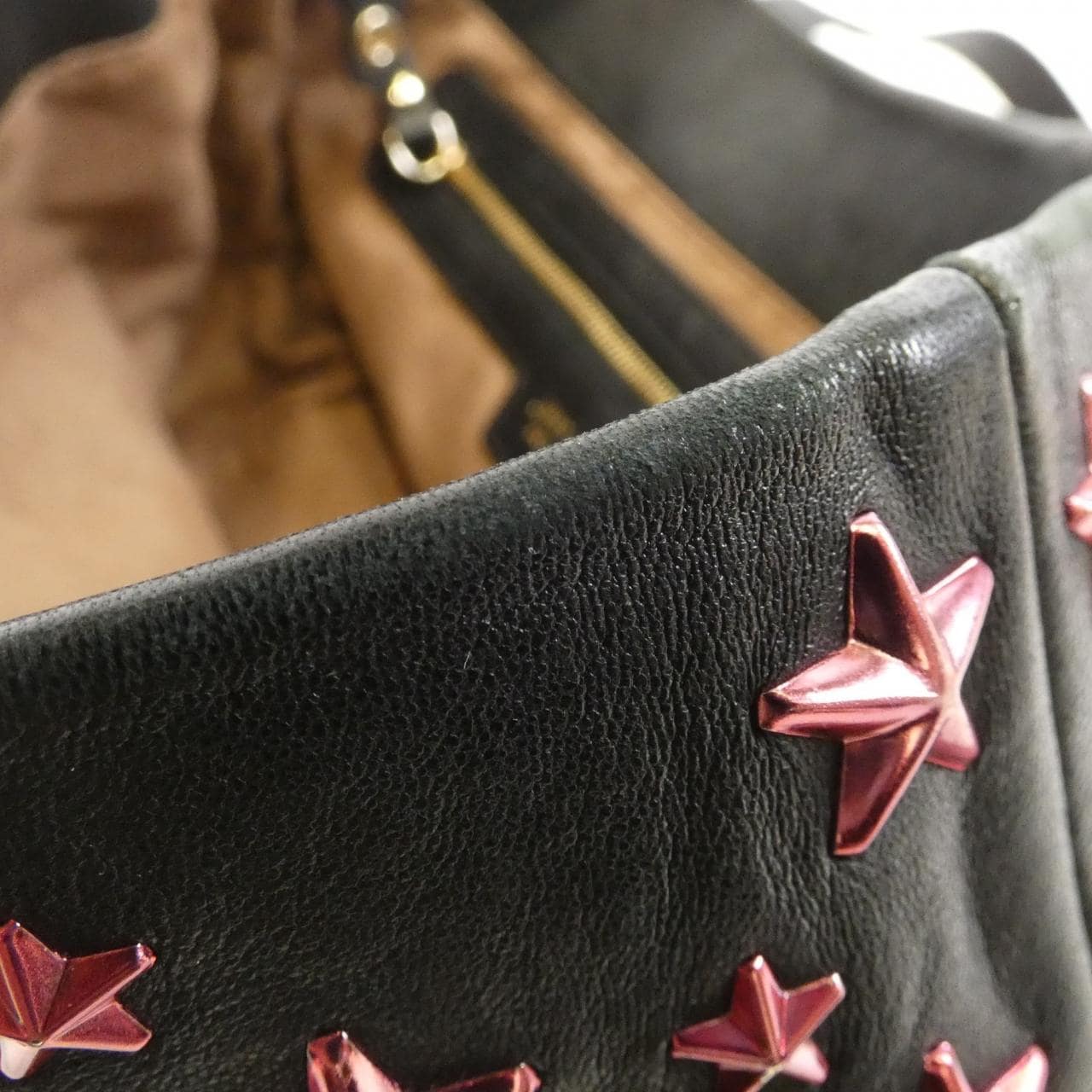 ジミーチュウ ソフィア S SOFIASUTL バッグ